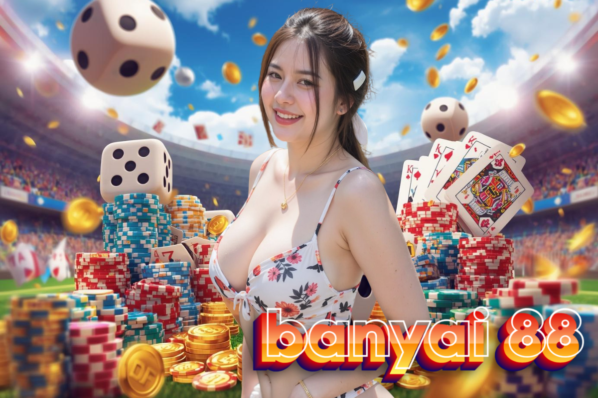 banyai 88 หวย หุ้น